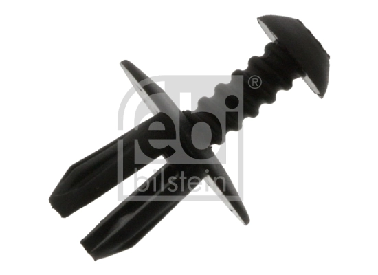 Retaining Clip, underbody panelling